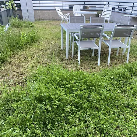 Apartamento Au Clos Celestin Annemasse