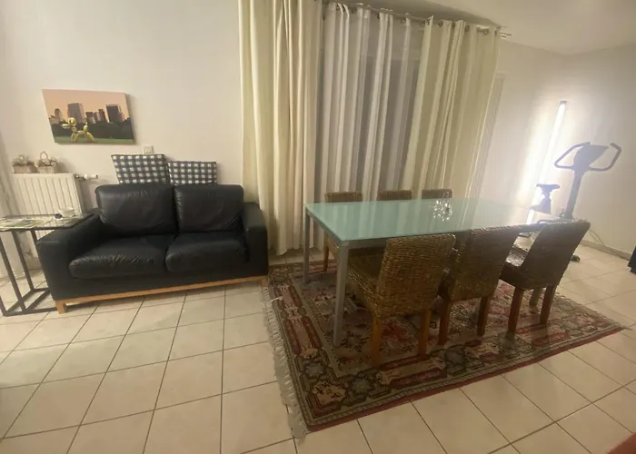 Au Clos Celestin Apartamento