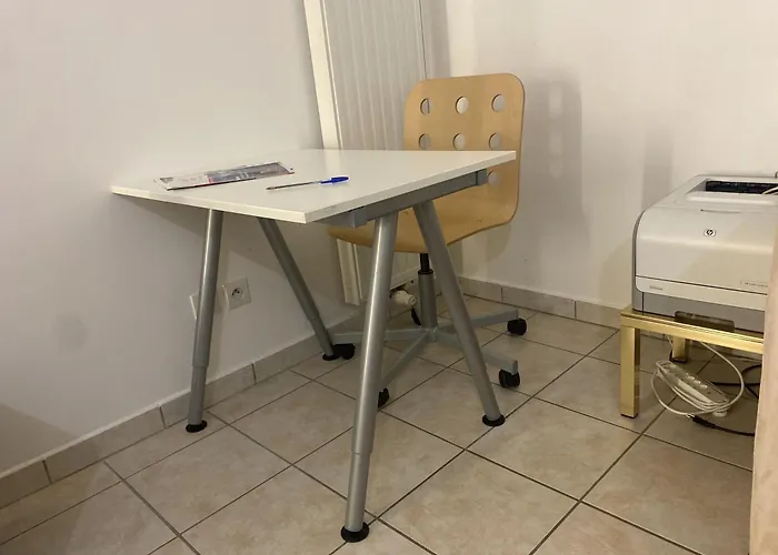 Au Clos Celestin Apartamento