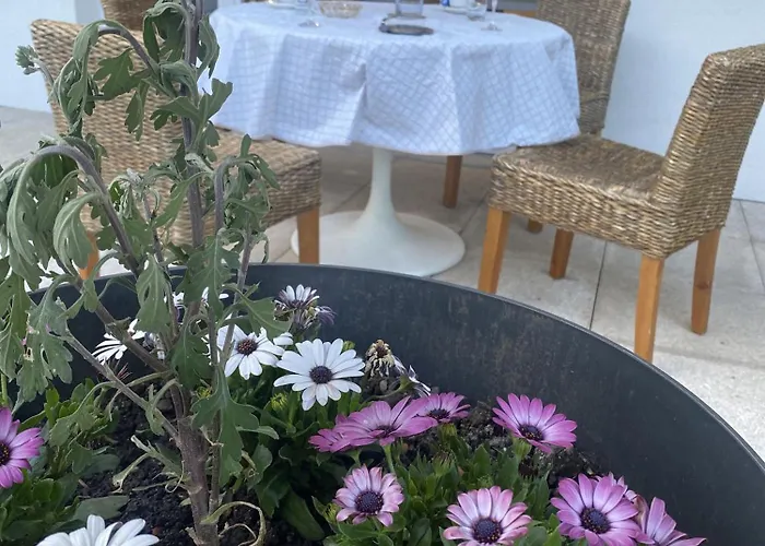 Au Clos Celestin Apartamento
