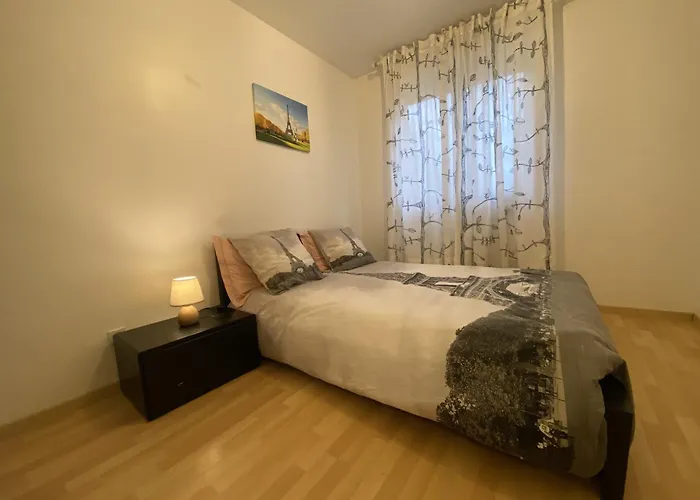 Au Clos Celestin Apartamento