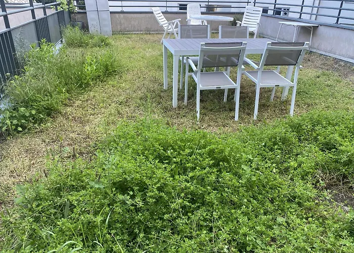 Lejlighed Au Clos Celestin Annemasse